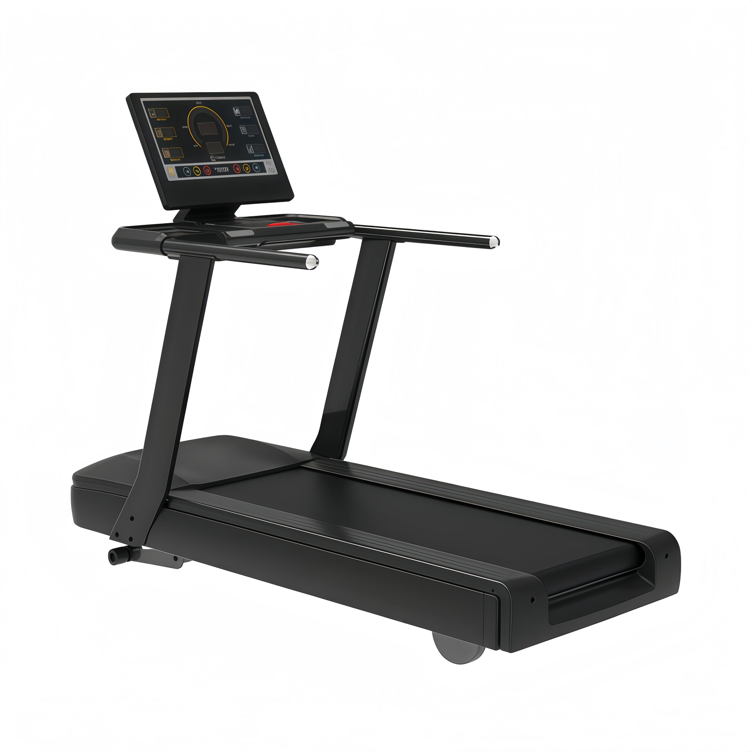 Commercial Treadmill