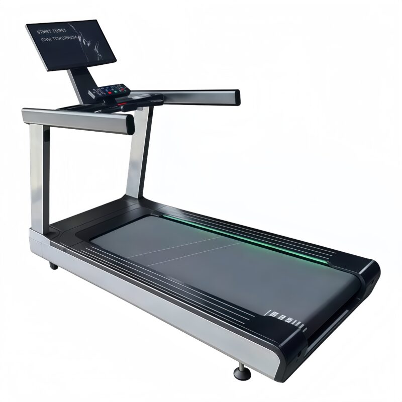 Commercial Treadmill Machine