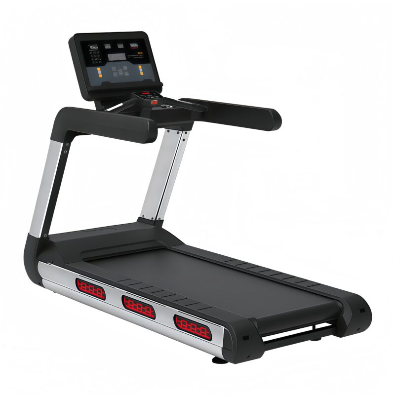 Commercial Treadmill Machine
