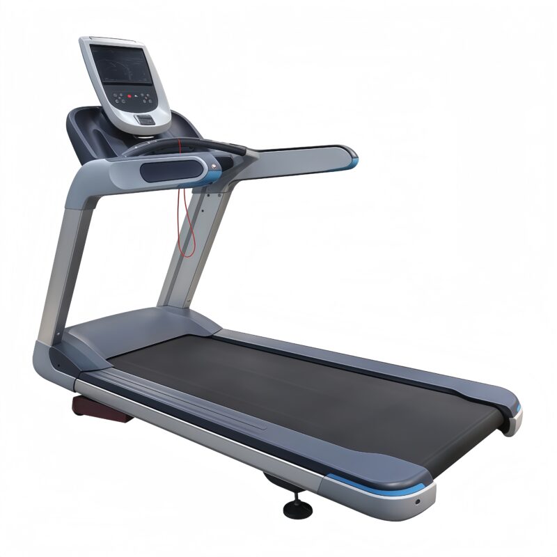 Commercial Treadmill Machine