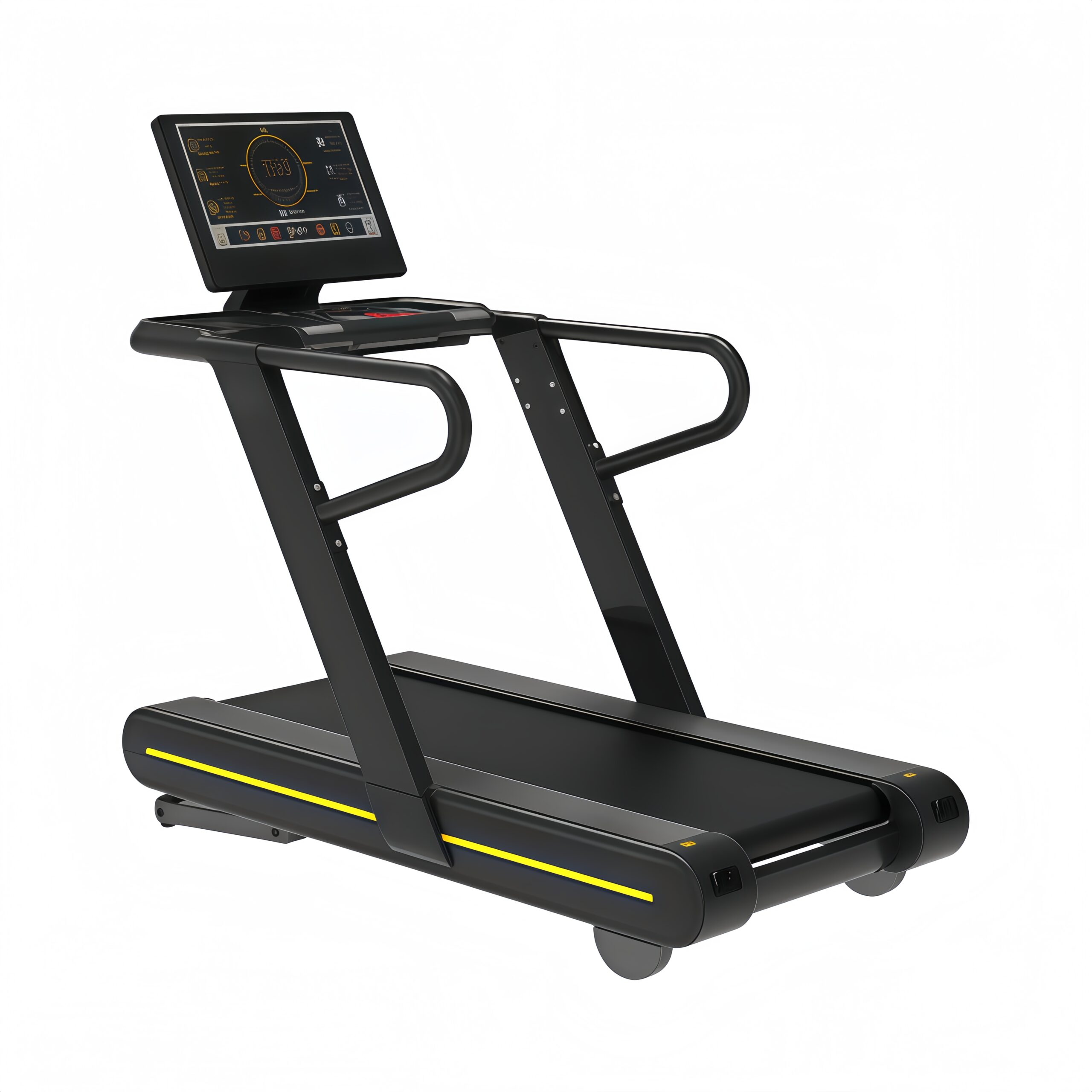Comnnercial Treadmill Machine