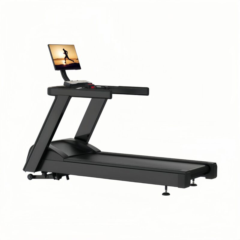 Commercial Treadmill Machine