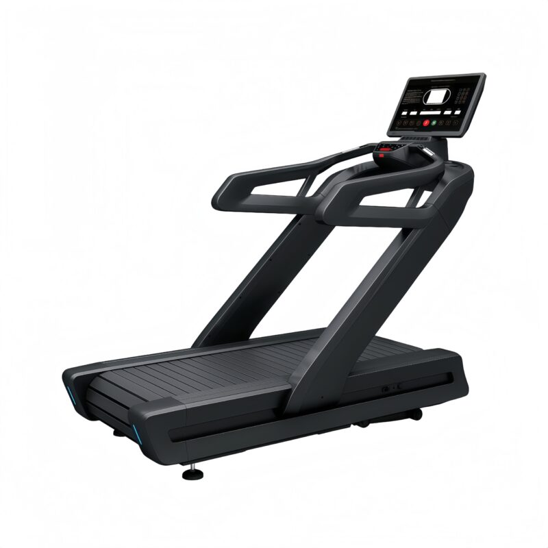 2 IN 1 Function Crawler Treadmill