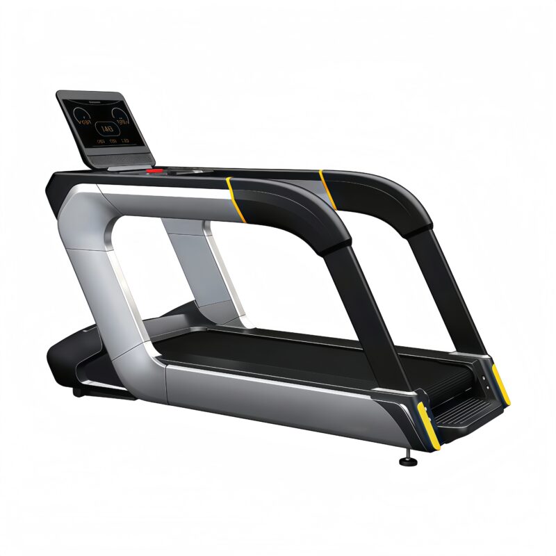 Commercial Treadmill Machine