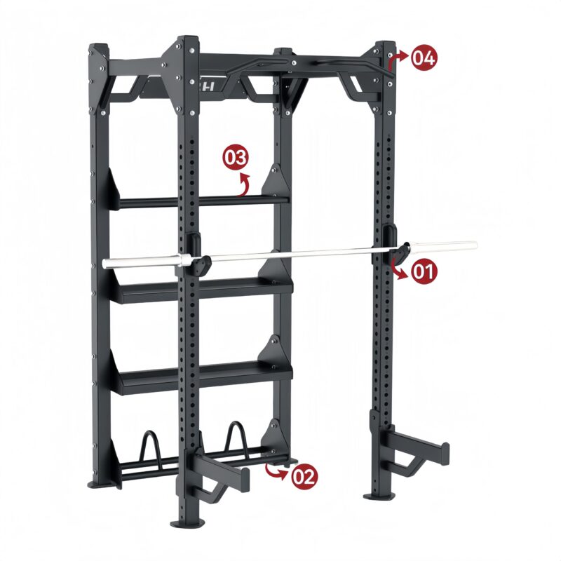 Multi-Function Machine