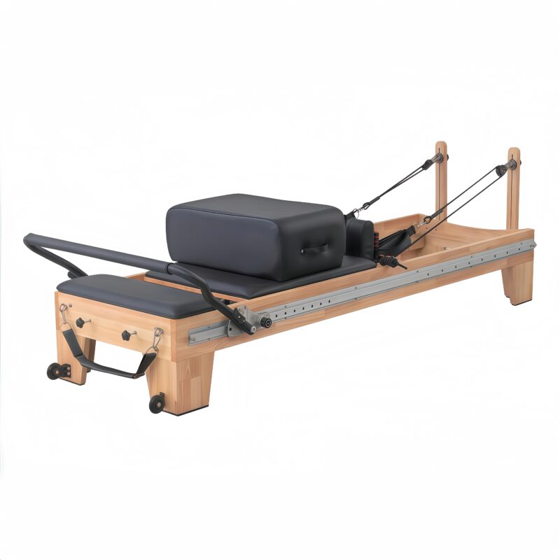 Full Rail Pilates Reformer