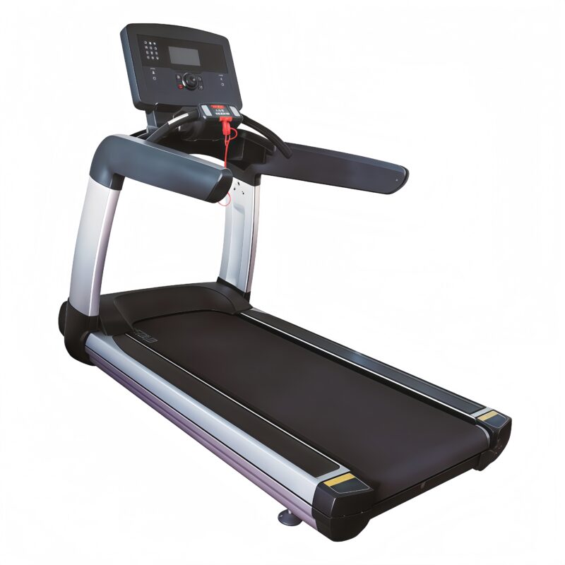 Commercial Treadmill Machine