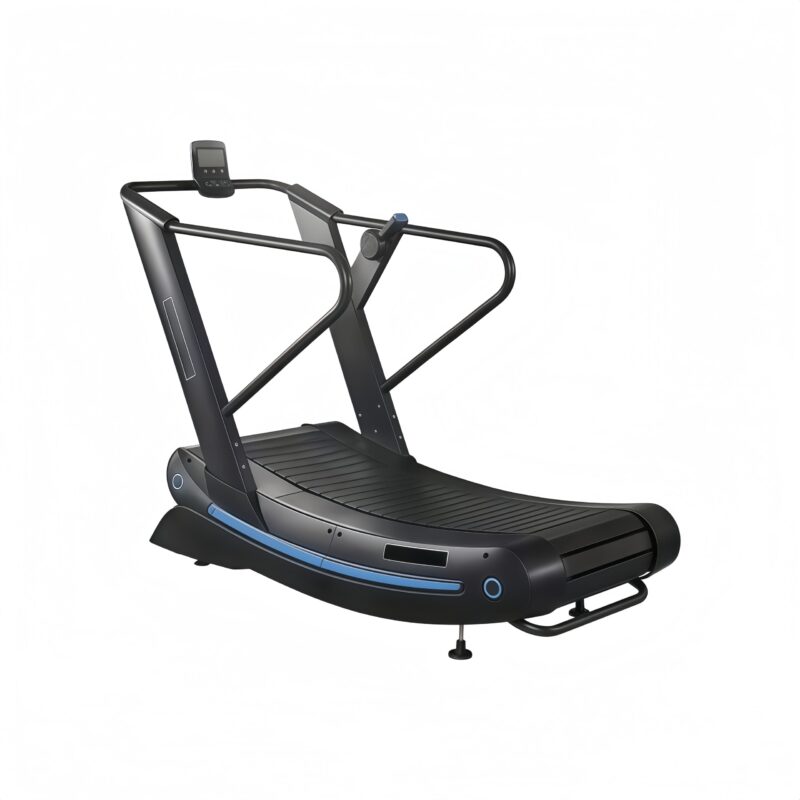 Self- Powered Treadmill