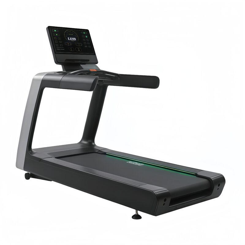 Commercial Treadmill Machine