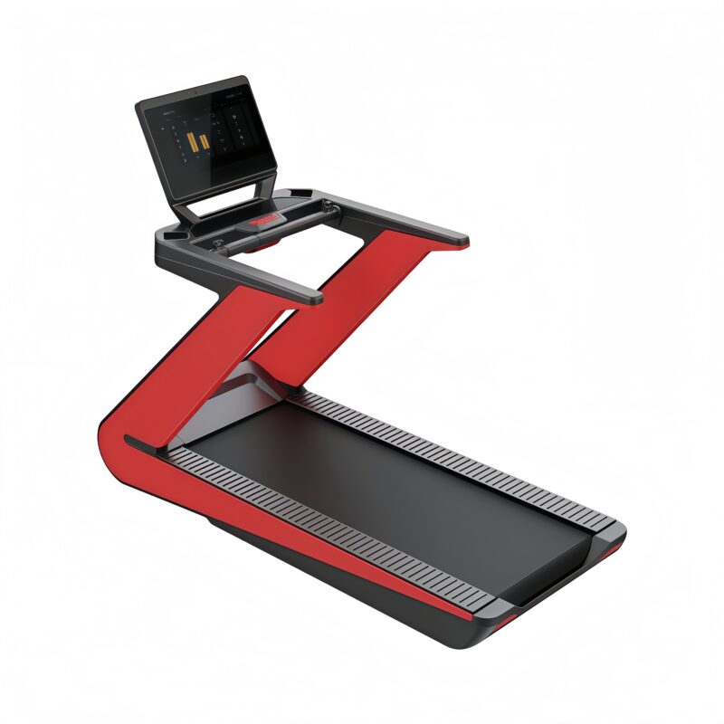 Commercial Treadmill Machine
