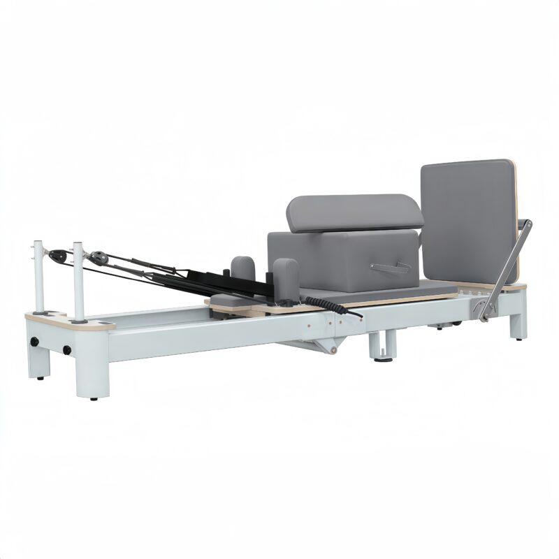 Aluminum Alloy Folding Bed