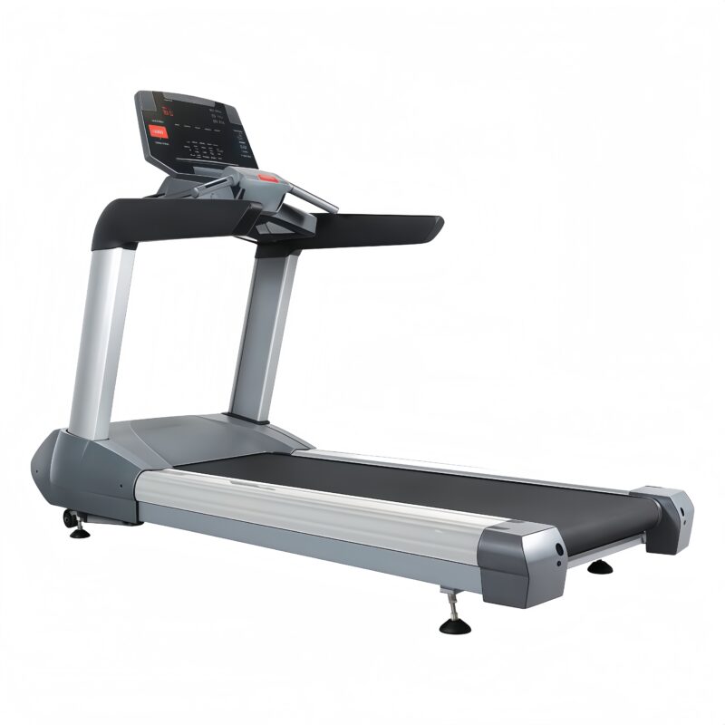 Commercial Treadmill Machine