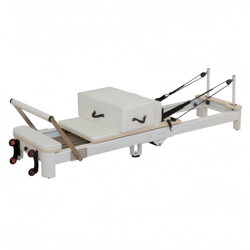 Aluminum Alloy Folding Bed