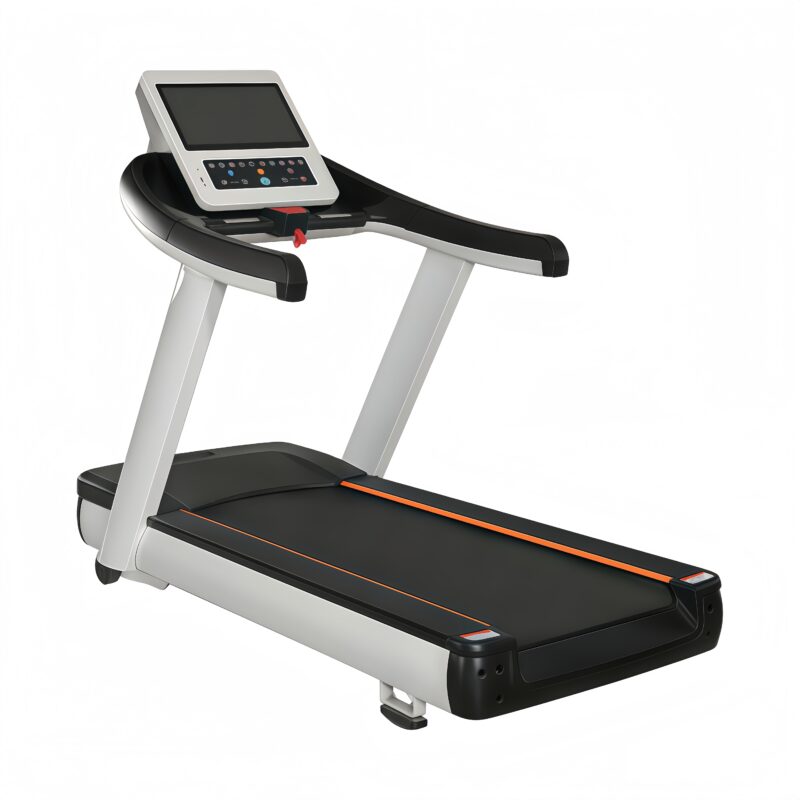 Commercial Treadmill Machine