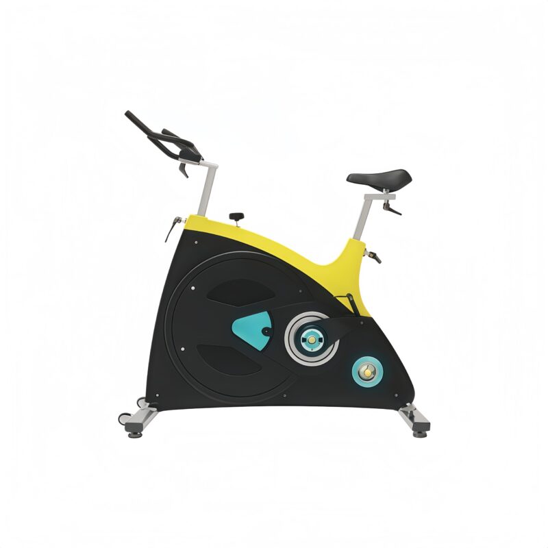 Spinning Bike