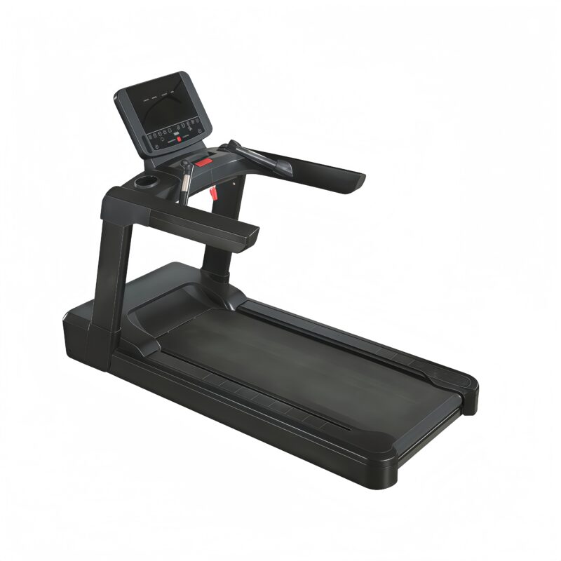 Commercial Treadmill Machine