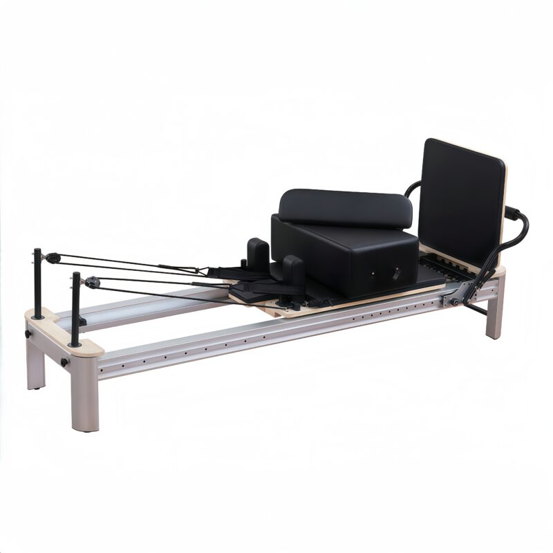 Full Rail Pilates Reformer