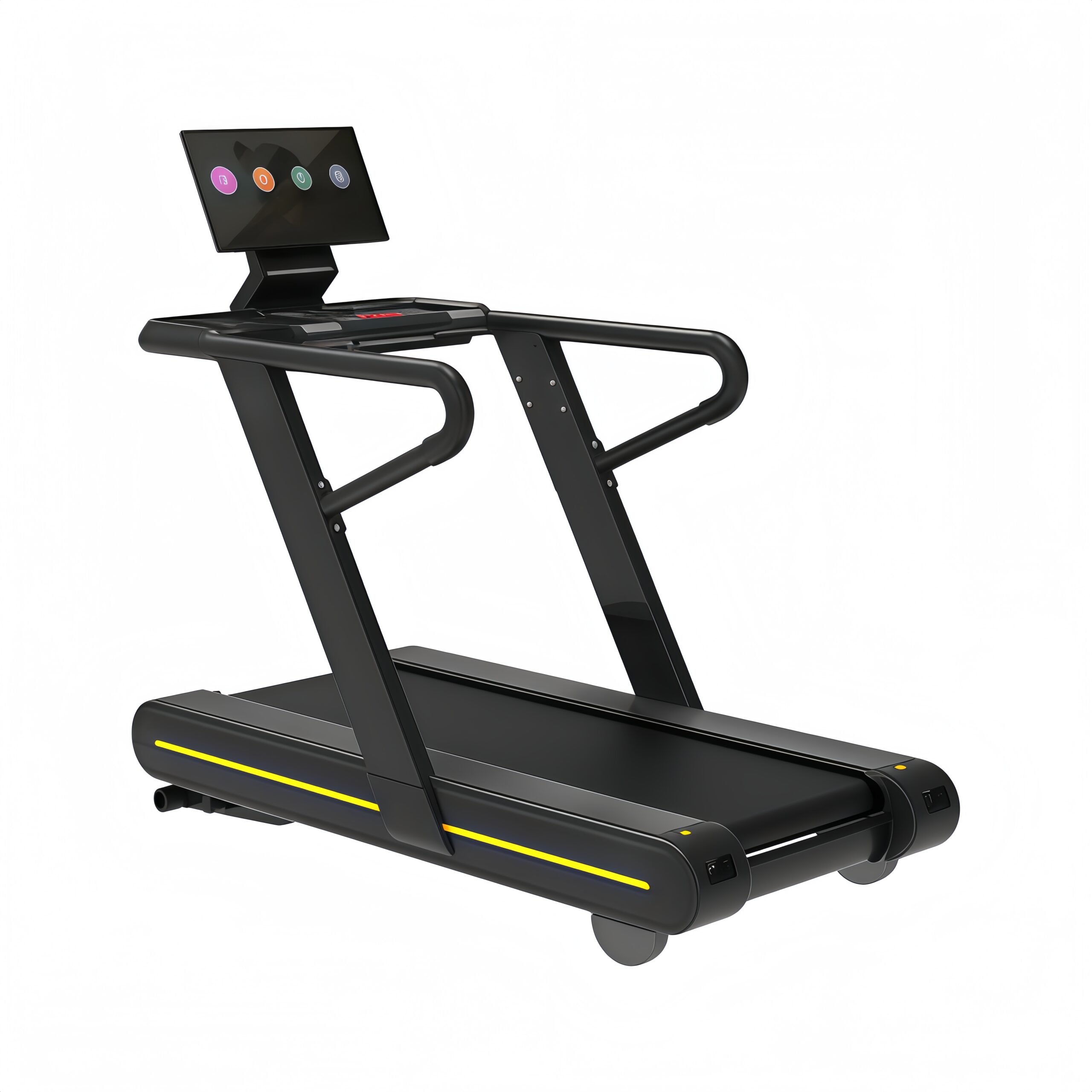Commercial Treadmill Machine