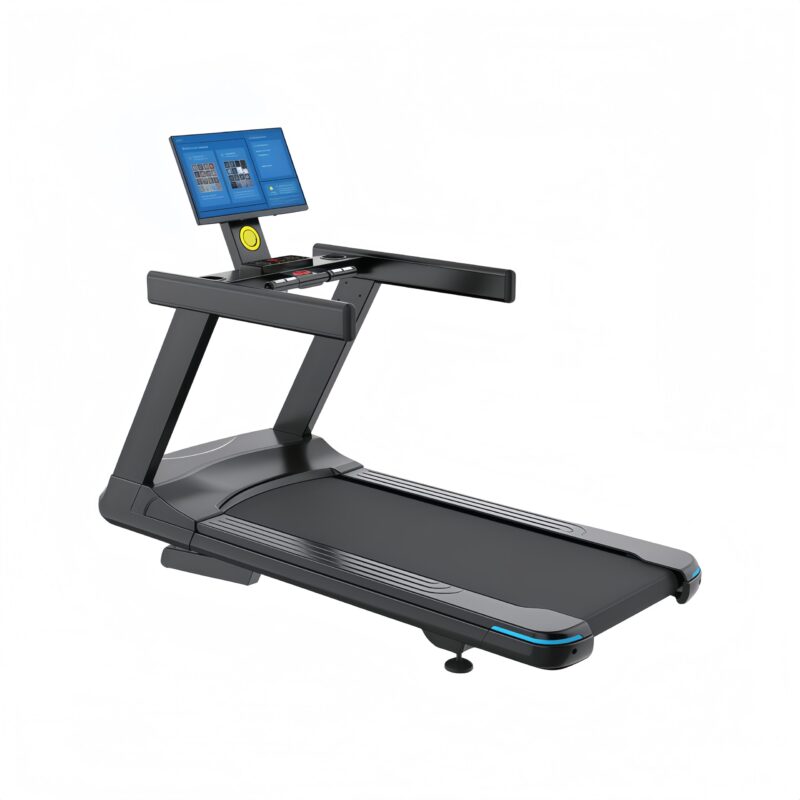 LCD Rotating Screen
