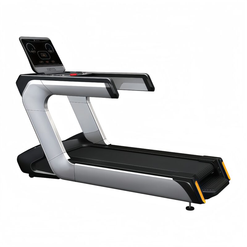 Commercial Treadmill Machine