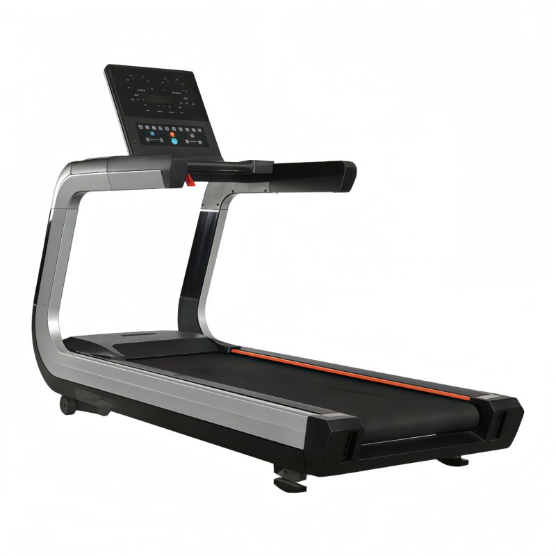 Commercial Treadmill Machine