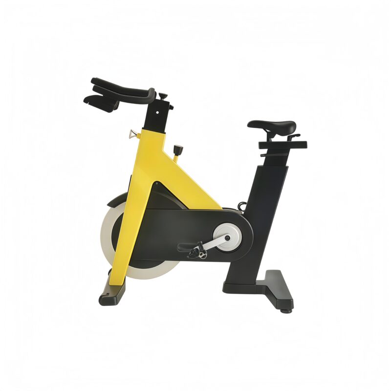 Magnetic Spinning Bike