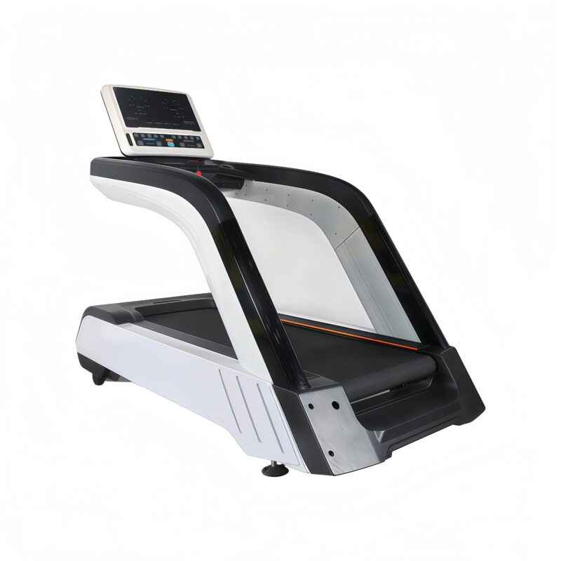 Commercial Treadmill Machine