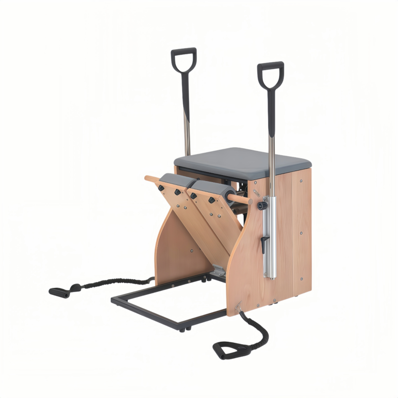 Knock-Down Wunda Chair