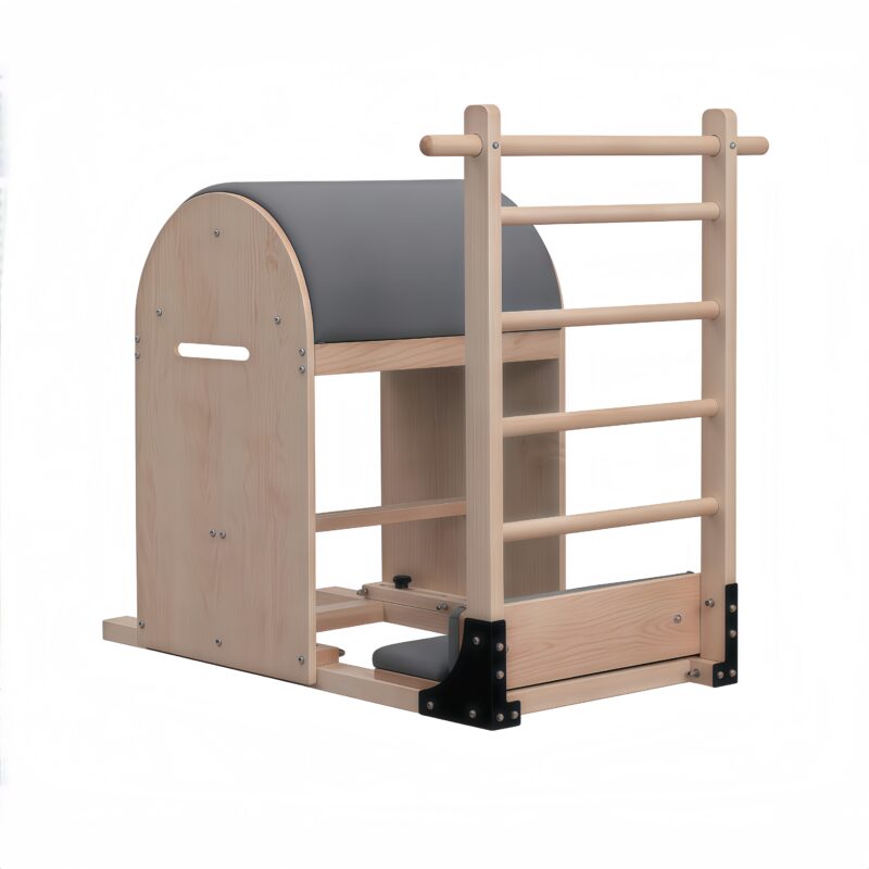 Ladder Barrel