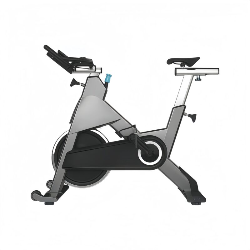 Spinning Bike