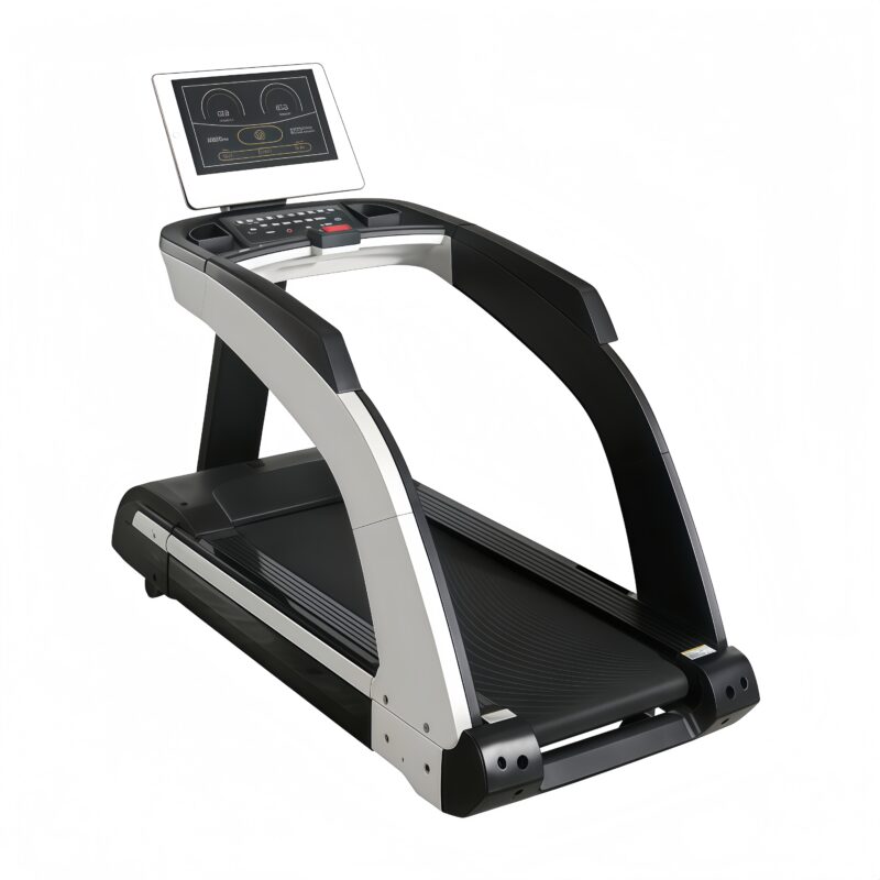 Commercial Treadmill Machine
