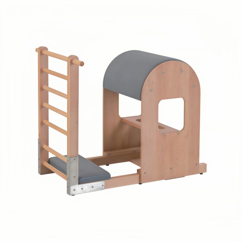 Ladder Barrel