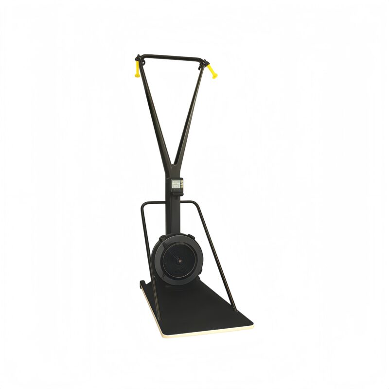 Air Resistance Sking Machine