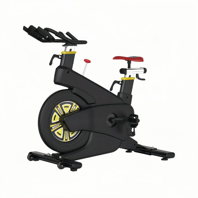 Indoor Bike