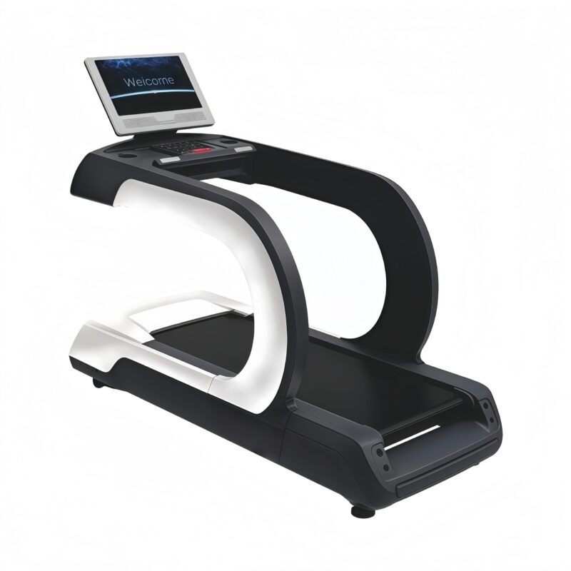 Commercial Treadmill