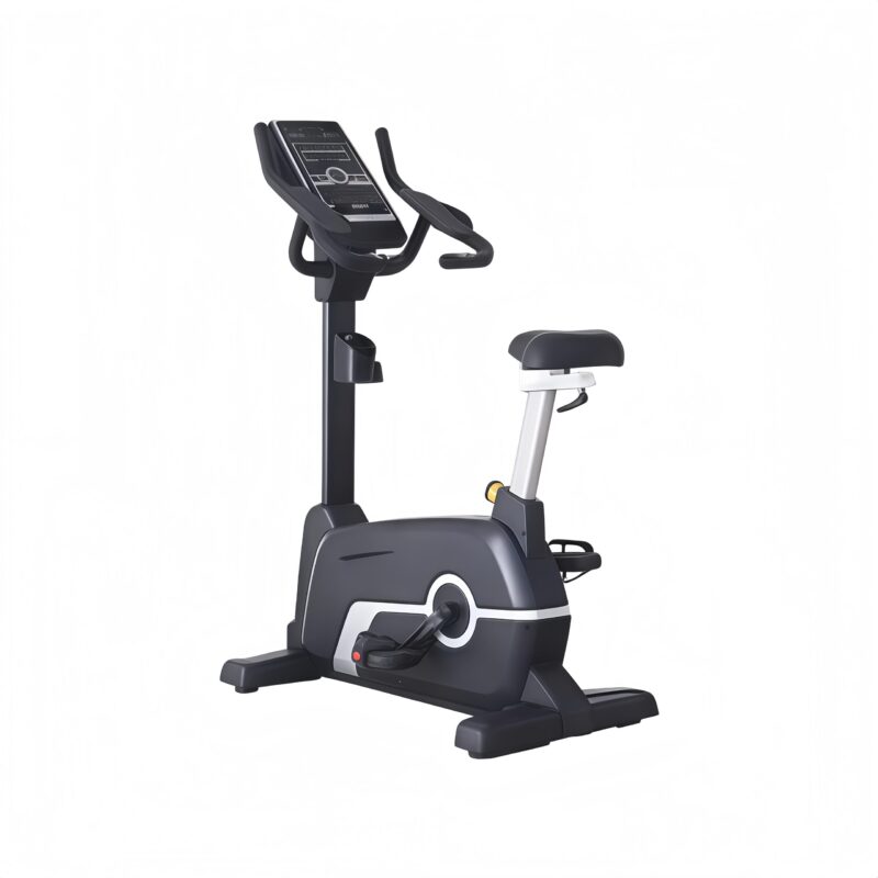 Upright Bike