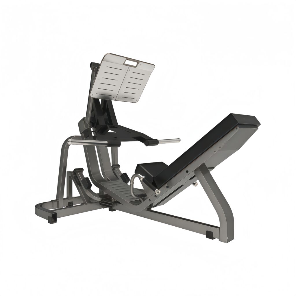 45 Degree Leg Press45°