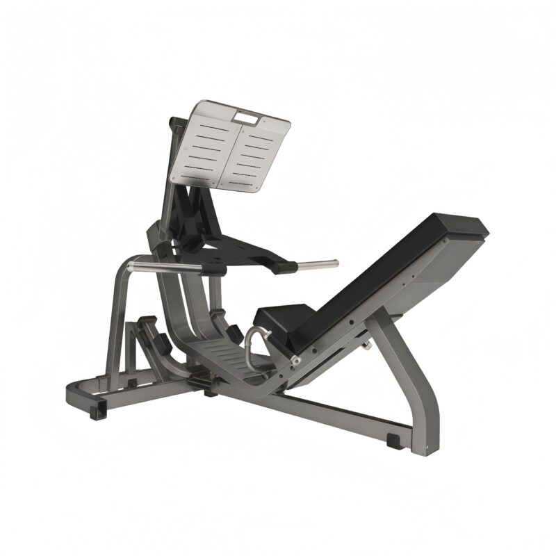 45 Degree Leg Press45°
