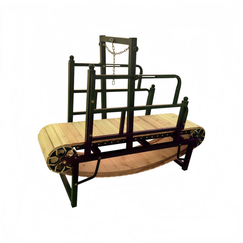 Pet Curved Treadmill