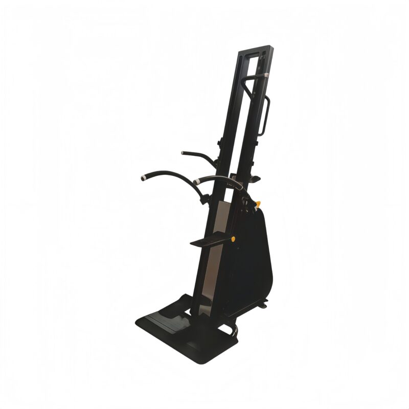Multi Function Climber