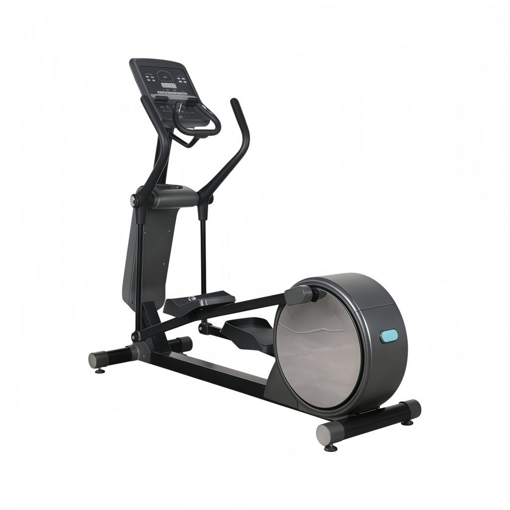 Elliptical Machine