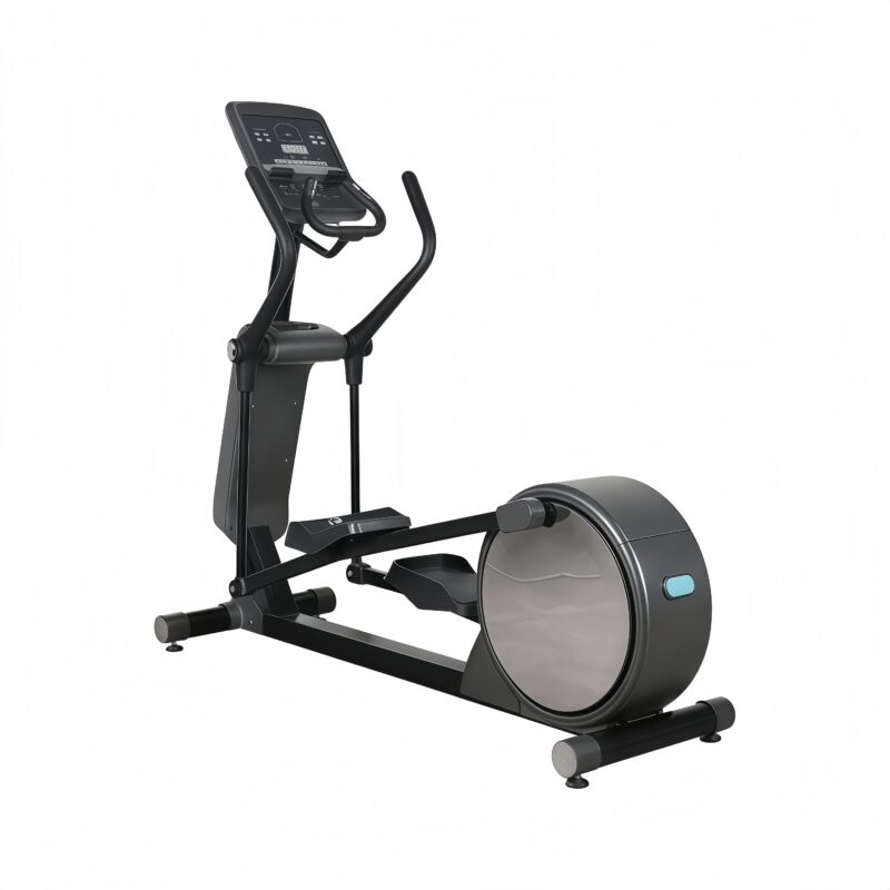 Elliptical Machine