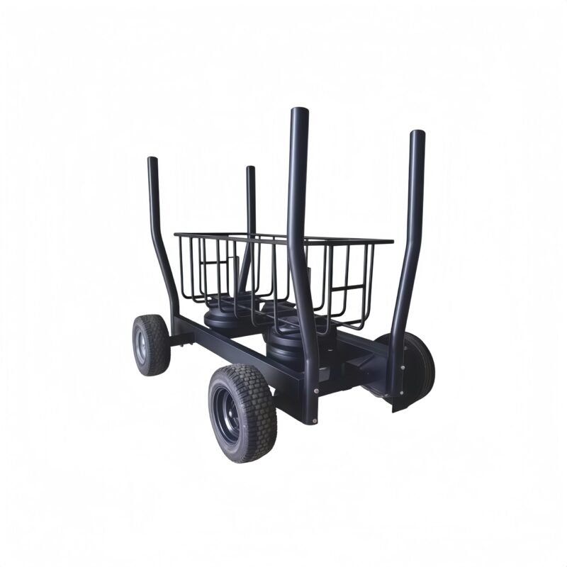 Tank Sled