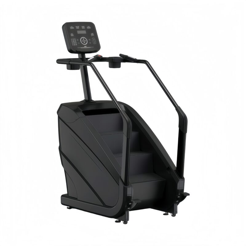 Stair machine
