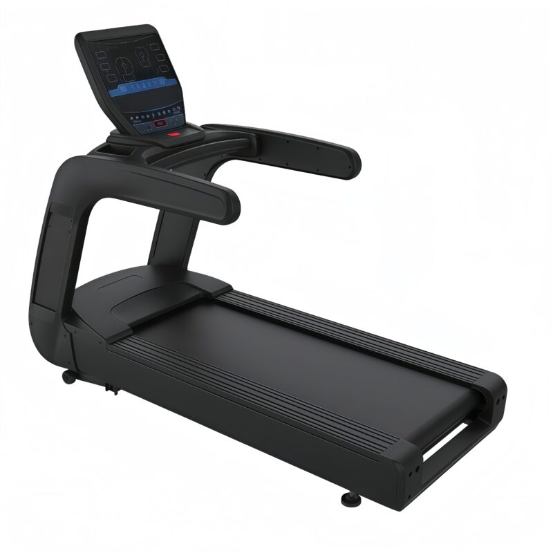 Commercial Treadmill Machine