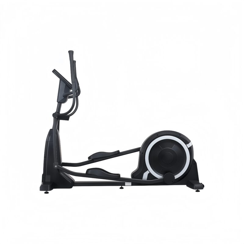 Elliptical Machine