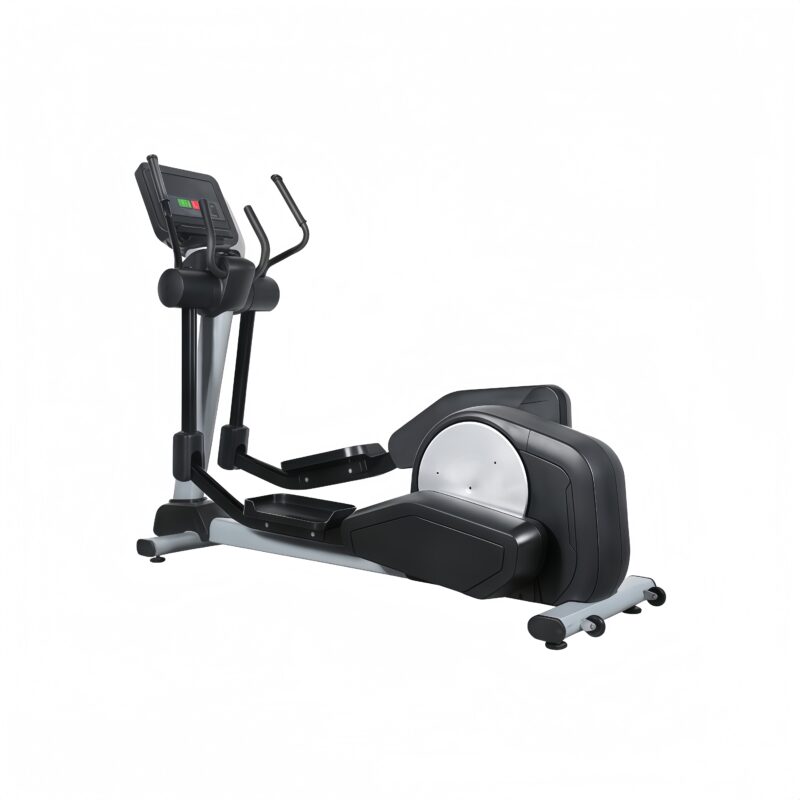 Recumbent Bike