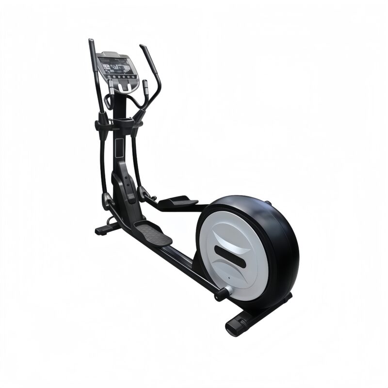 Elliptical Machine