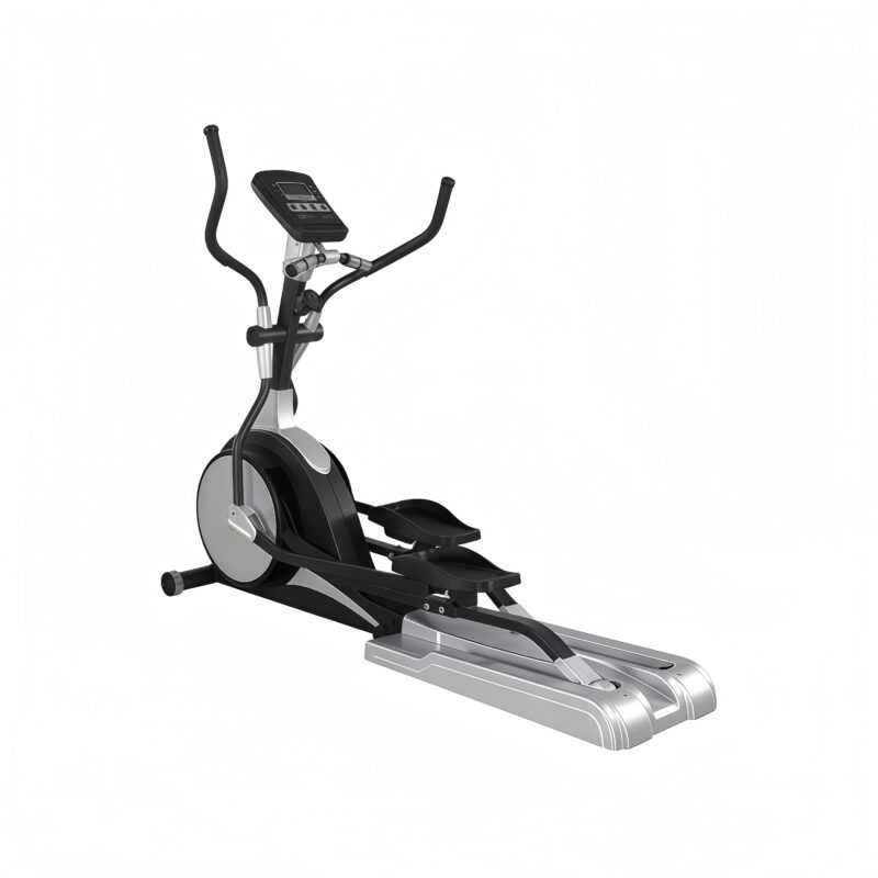 Elliptical Machine