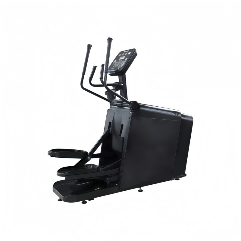 Elliptical Machine